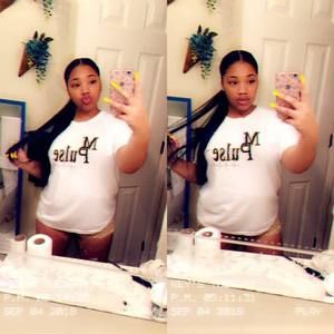 Meet your Posher, Keyla